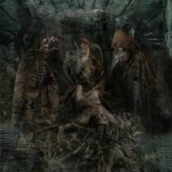 Godüs : Phantomgrave - I Am the Catacombs